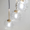 Каскадная люстра TK Lighting 10258 Aurora a068316 — купить в Bronko‑Decor