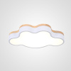 Потолочная люстра ImperiumLoft Cloud Eco 189500-26 — купить в Bronko‑Decor