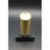 Трековый магнитный светильник Aployt Magnetic track 220 APL.0209.10.01 — купить в Bronko‑Decor