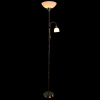 Торшер Arte Lamp Duetto A9569PN-2AB — купить в Bronko‑Decor