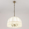 Подвесная люстра Citilux Базель CL407151 — купить в Bronko‑Decor