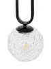 Подвесной светильник Myfar Pierre MR2241-1P — купить в Bronko‑Decor