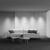Встраиваемый светильник Maytoni Alfa LED DL043-01-10W4K-SQ-W-1 — купить в Bronko‑Decor