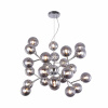Подвесная люстра Maytoni Dallas MOD545PL-24CH — купить в Bronko‑Decor