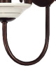 Бра Lumien Hall Амали W17025/1LBCG1 — купить в Bronko‑Decor