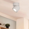 Накладной спот Loft IT Tictac 10180 White 4000K — купить в Bronko‑Decor