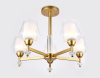 Потолочная люстра Ambrella Light Traditional TR3154 — купить в Bronko‑Decor