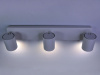 Спот Elvan NLS-2410/3-G10-Wh — купить в Bronko‑Decor
