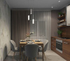 Спот Denkirs DK2029-WH — купить в Bronko‑Decor