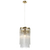 Подвесной светильник MW-Light Лавиния 443011201 — купить в Bronko‑Decor