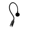 Бра ITALLINE 3026 BLACK — купить в Bronko‑Decor
