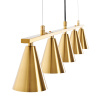 Подвесной светильник MyFar Milla MR1000-5P — купить в Bronko‑Decor