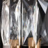 Настенный светильник Divinare Frost 2022/21 AP-2 — купить в Bronko‑Decor