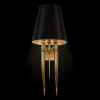 Бра Loft IT Brunilde 10207W/M Gold — купить в Bronko‑Decor