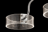 Потолочный светильник Freya Eva FR6039CL-L64CH — купить в Bronko‑Decor