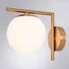 Бра Arte Lamp Bolla-Unica A1924AP-1AB — купить в Bronko‑Decor