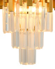 Бра Natali Kovaltseva VERTIGO 81440/1W GOLD — купить в Bronko‑Decor