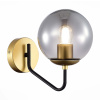 Бра Evoluce Scorze SLE1097-301-01 — купить в Bronko‑Decor