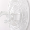 Бра Bohemia Ivele Crystal AL7801B10/1/175 B WG — купить в Bronko‑Decor
