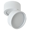 Накладной спот Reluce 81168-9.5-001MZ LED7W WT — купить в Bronko‑Decor