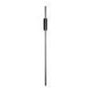 Бра iLedex Royal 6007W/S - 8W - 3000K BK — купить в Bronko‑Decor