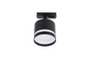 Трековый светильник Lucia Tucci Paganini LTP-T001-01GX53-B — купить в Bronko‑Decor