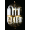 Каскадная люстра Aployt Ludovica APL.860.06.30 — купить в Bronko‑Decor