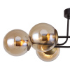 Потолочная люстра F-Promo Modestus 2344-6U — купить в Bronko‑Decor