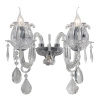 Бра Lucia Tucci Ashanti W1250.2 Clear — купить в Bronko‑Decor
