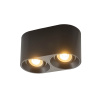 Накладной светильник Denkirs DK3036-BK — купить в Bronko‑Decor