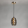 Подвесной светильник De Markt Соло 112011401 — купить в Bronko‑Decor