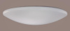 Потолочный светодиодный светильник Crystal Lux Luna PL80-3 — купить в Bronko‑Decor