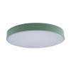 Потолочный светильник Loft IT AXEL 10002/24 Green — купить в Bronko‑Decor