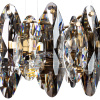 Подвесная люстра Divinare Ophelia 7203/17 LM-8 — купить в Bronko‑Decor