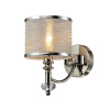 Бра Lumien Hall Джилио LH1051/1W-NK-GZ — купить в Bronko‑Decor