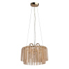 Подвесная люстра MW-Light Лавиния 443010703 — купить в Bronko‑Decor