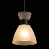 Подвесной светильник De Markt Лоск 107010603 — купить в Bronko‑Decor