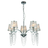 Подвесная люстра F-Promo Adorna 2855-5P — купить в Bronko‑Decor