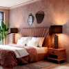 Зеркало декоративное Eglo Bani 425007 — купить в Bronko‑Decor