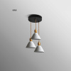Подвесной светильник ImperiumLoft Olly 177924-26 — купить в Bronko‑Decor