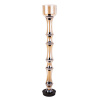 Торшер Divinare Volturn 1243/17 PN-45 — купить в Bronko‑Decor