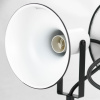 Спот Lussole Loft Fargo LSP-8803 — купить в Bronko‑Decor