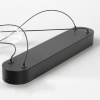 Подвесной линейный светильник Lussole Henry LSP-7304 — купить в Bronko‑Decor