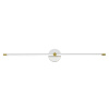 Настенный светильник Escada Focus 10289/1LED White — купить в Bronko‑Decor