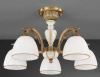 Потолочная люстра Reccagni Angelo PL 8626/5 — купить в Bronko‑Decor