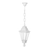 Уличный подвесной светильник Fumagalli Sichem/Rut E26.120.000.WXF1R — купить в Bronko‑Decor