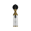 Бра Indigo Torazzo 13037/1W Black V000530 — купить в Bronko‑Decor