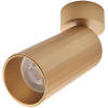 Накладной спот Italline IT08-8011 gold — купить в Bronko‑Decor