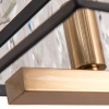 Подвесная люстра Divinare Frost 2022/21 SP-6 — купить в Bronko‑Decor