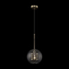 Подвесной светильник Freya Bogota Market FR8018PL-01BS — купить в Bronko‑Decor